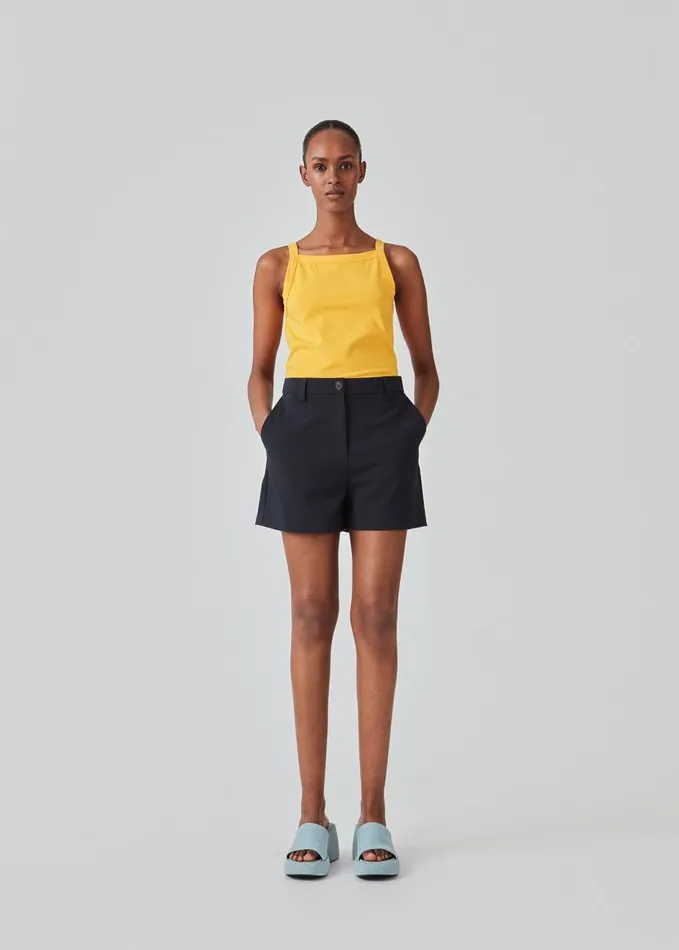 Women Modstrm Tops DaeMD Top Gold Fusion Women Modstrm Tops DaeMD Top Gold Fusion