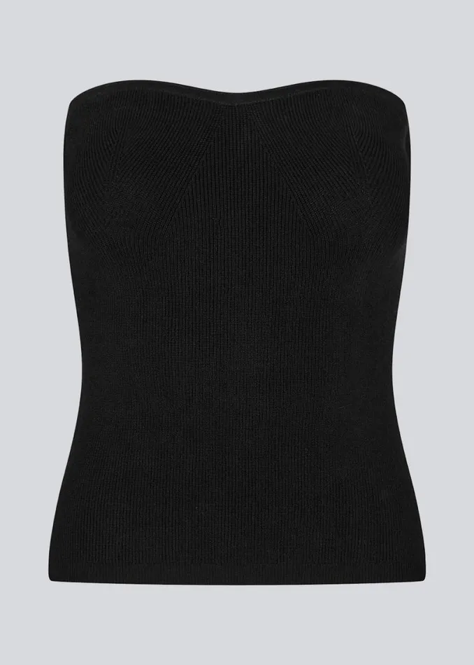 Women Modstrm Tops DiegoMD Top Black