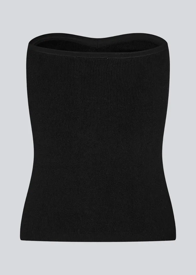 Women Modstrm Tops DiegoMD Top Black Women Modstrm Tops DiegoMD Top Black