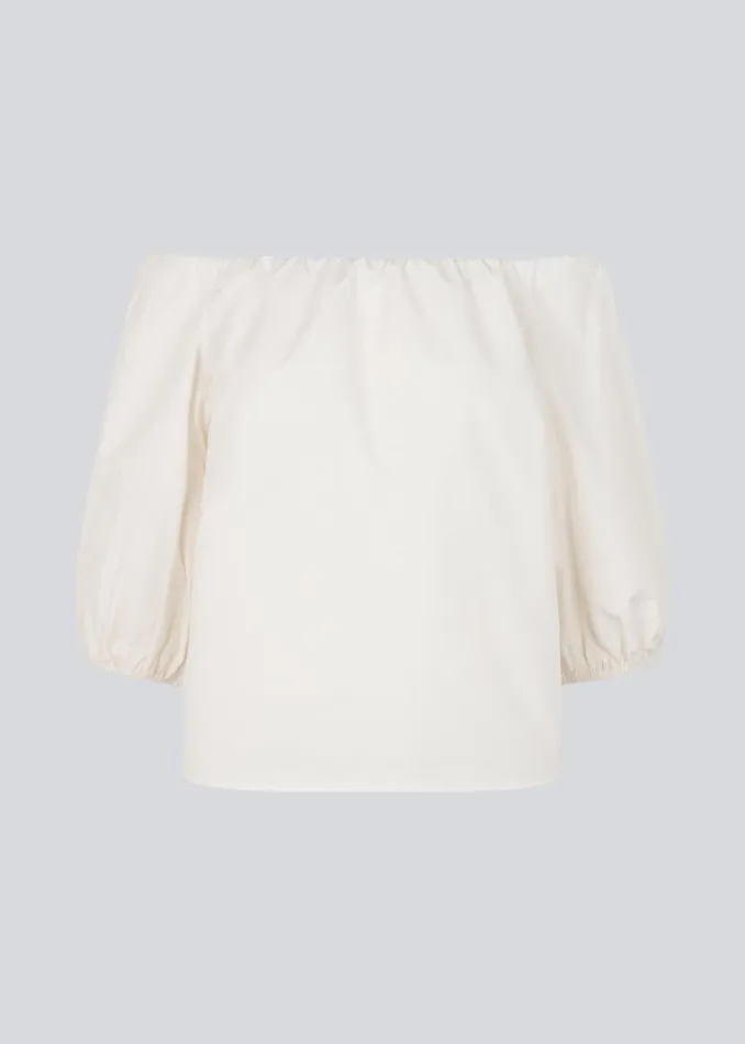 Women Modstrm Tops FernandoMD Top Soft White Women Modstrm Tops FernandoMD Top Soft White