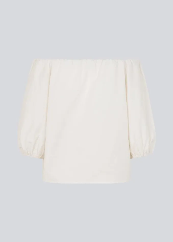 Women Modstrm Tops FernandoMD Top Soft White Women Modstrm Tops FernandoMD Top Soft White