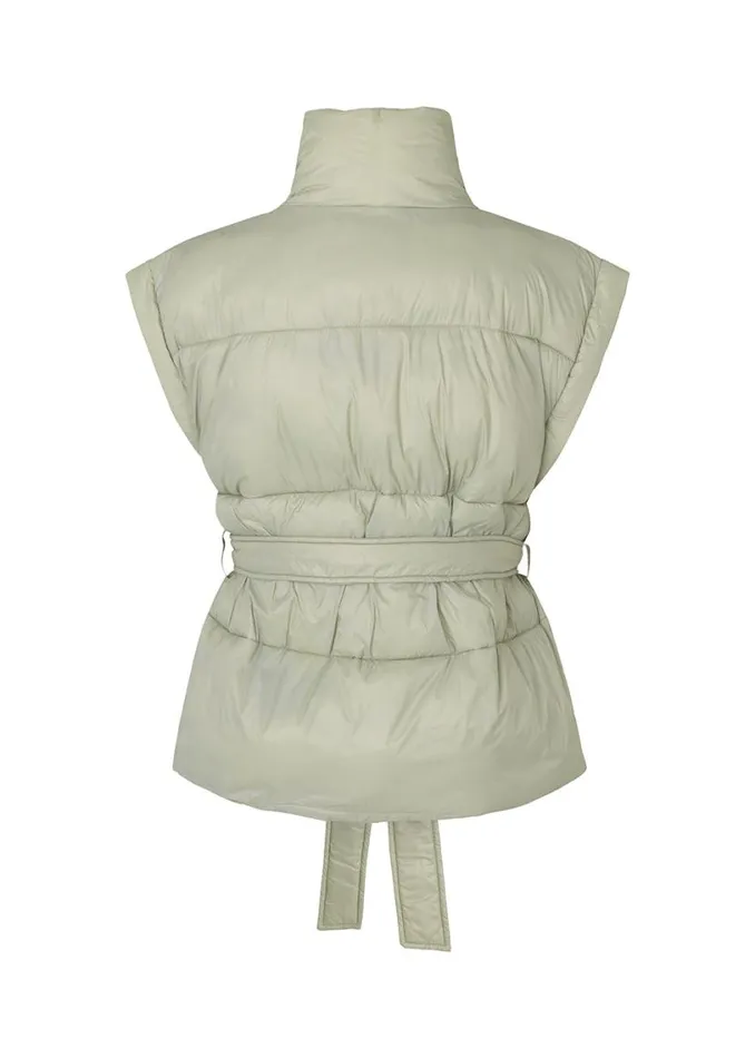 Women Modstrm Vests OmaMD Vest Elm Women Modstrm Vests OmaMD Vest Elm
