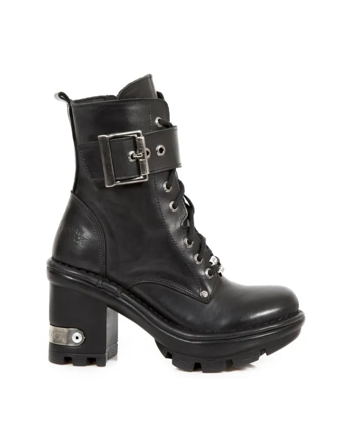 Women Neotrail MNeotyre13S1 New Rock Heels
