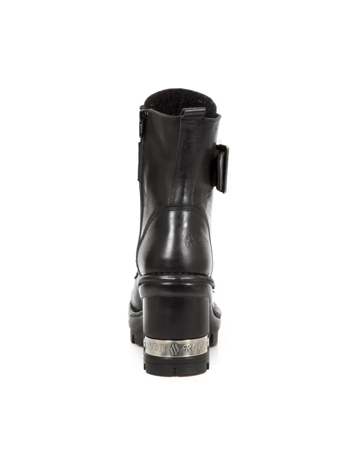 Women Neotrail MNeotyre13S1 New Rock Heels Women Neotrail MNeotyre13S1 New Rock Heels