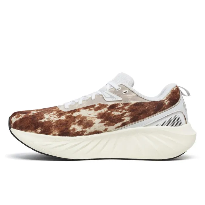Women Nordstrom X Triumph 22 Brindle Chocolatewhite Saucony Running
