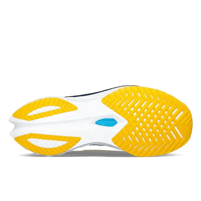 Women Nyc Endorphin Speed 4 Vizigoldnavy Saucony Running