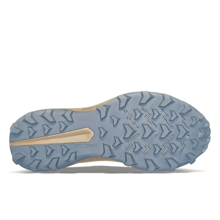 Women Peregrine 14 Deworchid Saucony Running