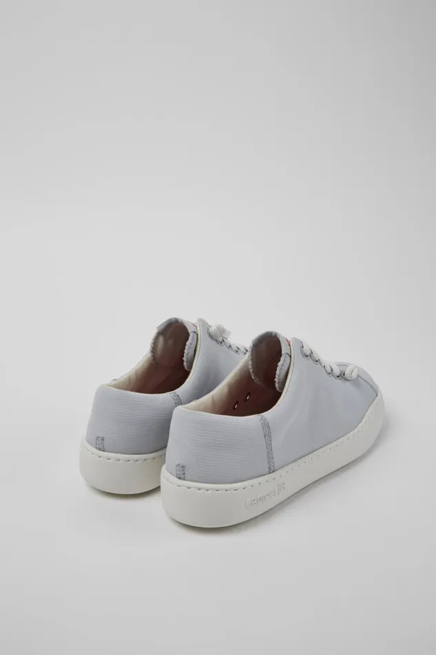 Women Peu Touring Gray Textile Sneaker Camper Sneakers Women Peu Touring Gray Textile Sneaker Camper Sneakers