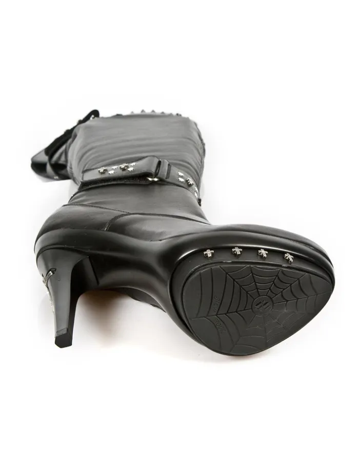 Women Punk MPunk071C1 New Rock High Heels Women Punk MPunk071C1 New Rock High Heels