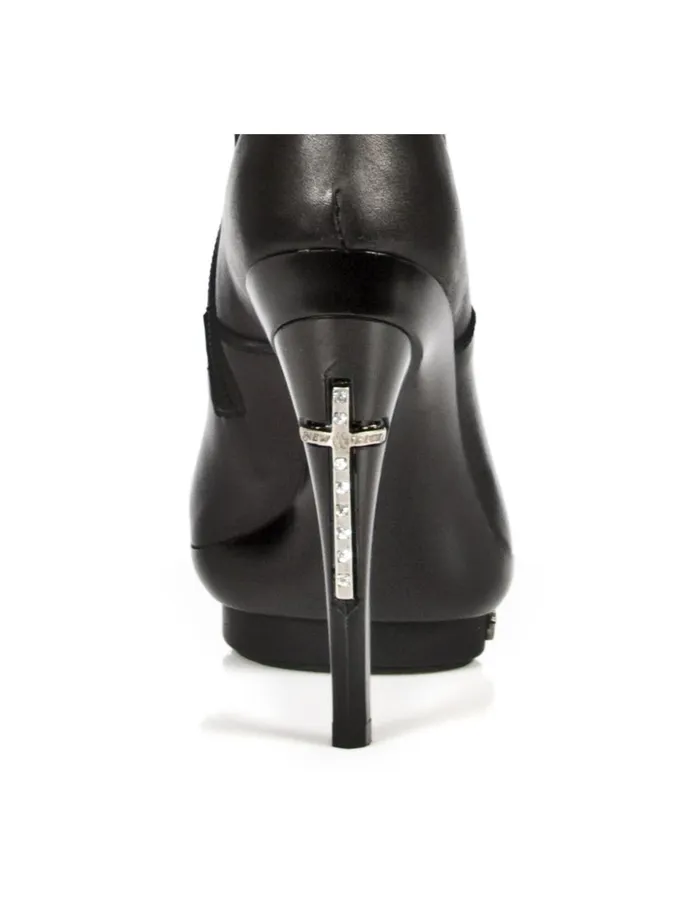 Women Punk MPunk071C1 New Rock High Heels Women Punk MPunk071C1 New Rock High Heels