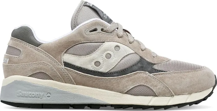 Women Shadow 6000 Grey Saucony Lifestyle