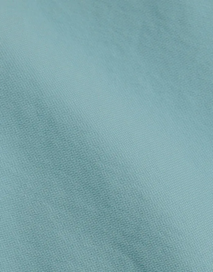 Women Shirts Colorful Standard Organic Oversized Shirt Teal Blue