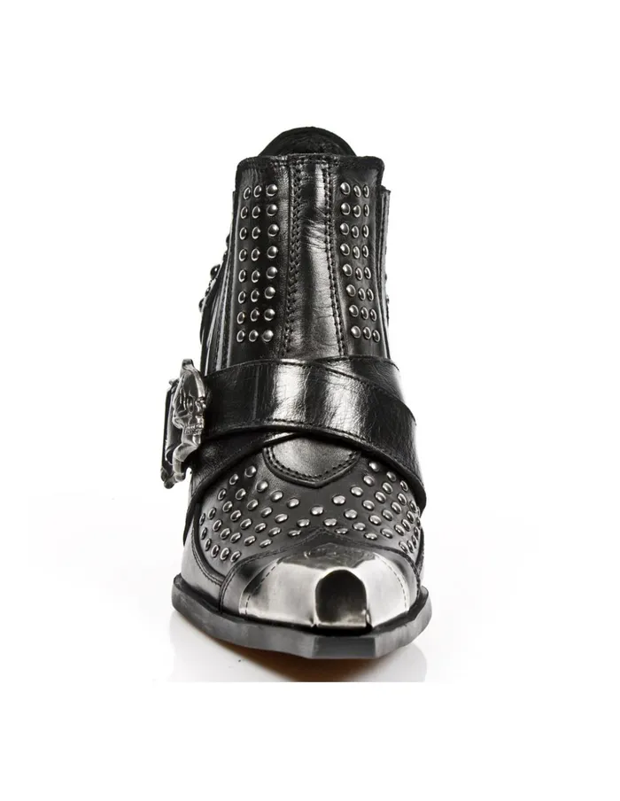 Women Shoe Bull M7984pS1 New Rock Heels Women Shoe Bull M7984pS1 New Rock Heels