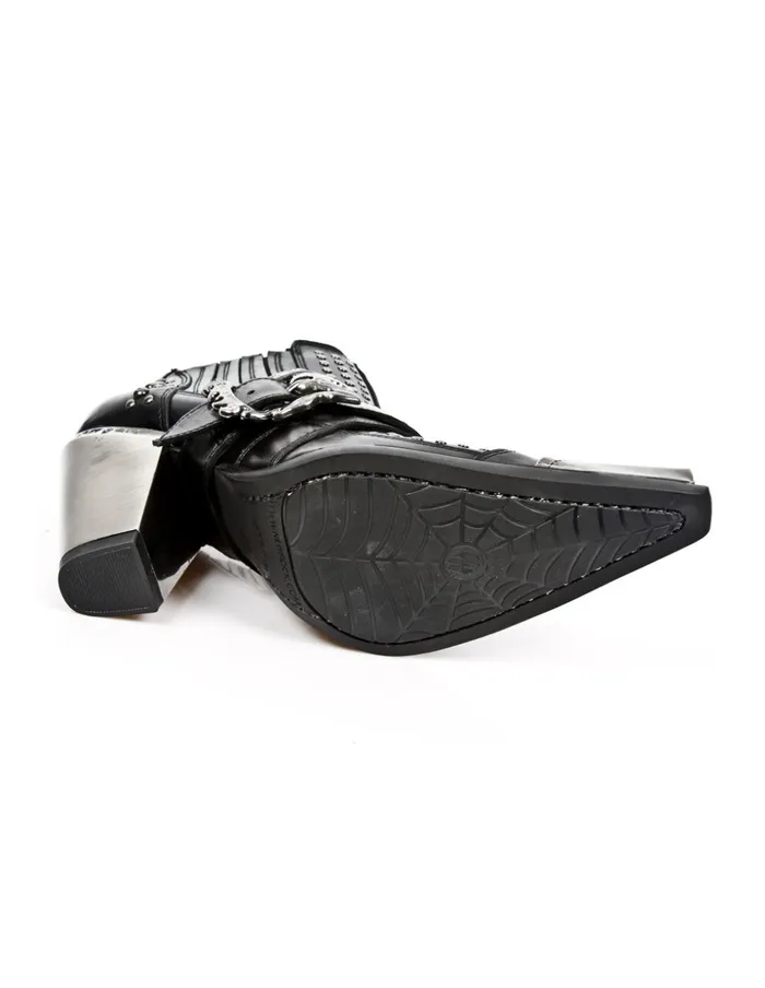 Women Shoe Bull M7984pS1 New Rock Heels Women Shoe Bull M7984pS1 New Rock Heels