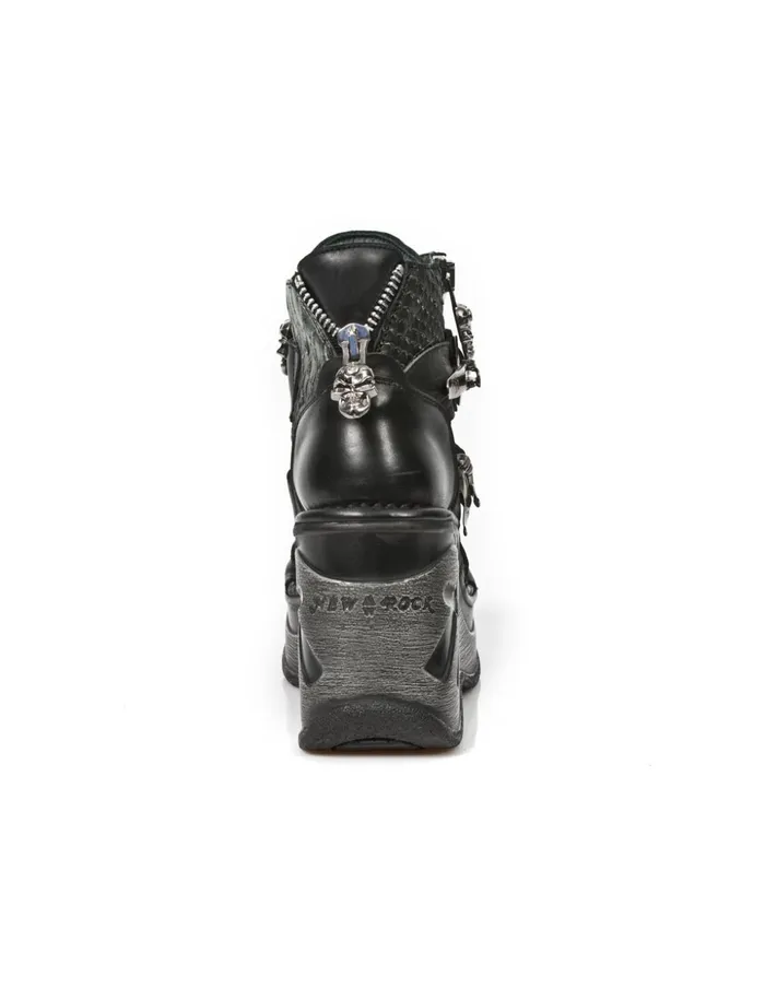 Women Shoe CuA MSp0003C3 New Rock High Heels Women Shoe CuA MSp0003C3 New Rock High Heels