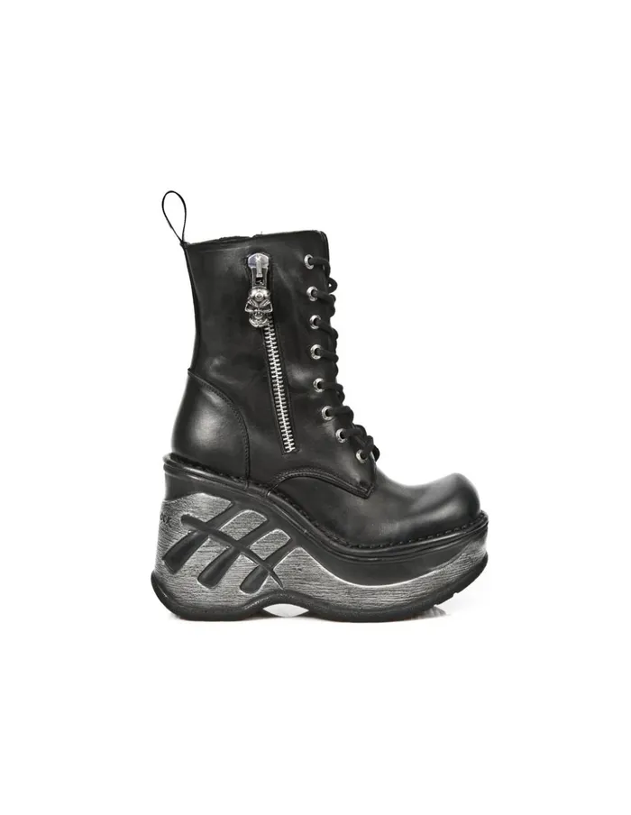 Women Shoe CuA MSp0004C1 New Rock High Heels Women Shoe CuA MSp0004C1 New Rock High Heels