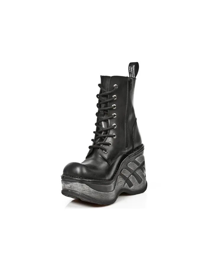 Women Shoe CuA MSp0004C1 New Rock High Heels Women Shoe CuA MSp0004C1 New Rock High Heels