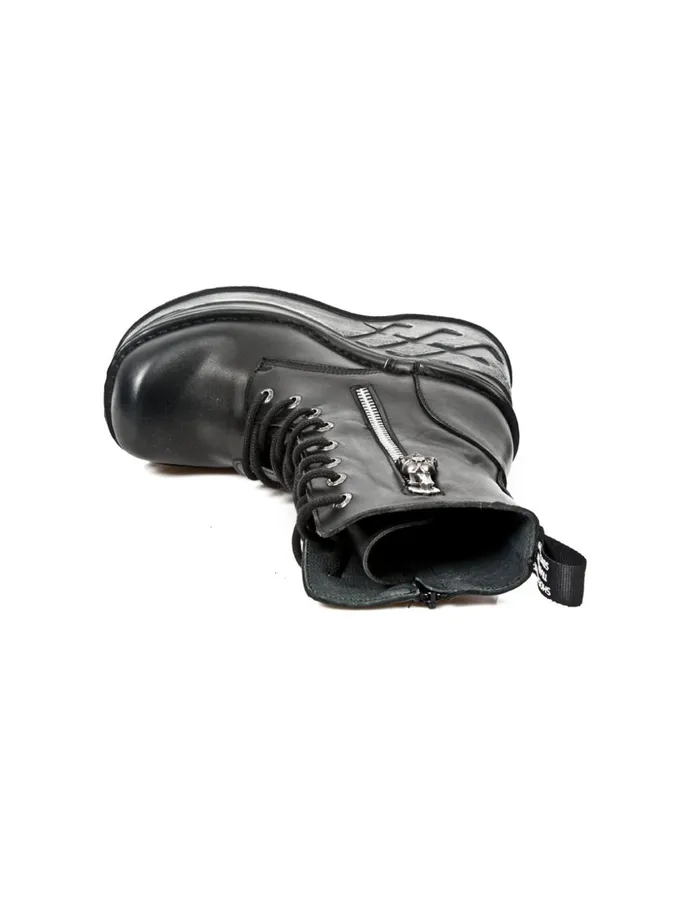 Women Shoe CuA MSp0004C1 New Rock High Heels Women Shoe CuA MSp0004C1 New Rock High Heels