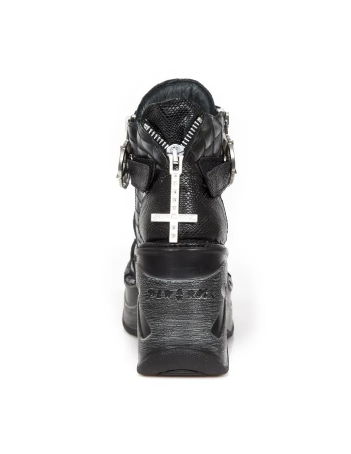 Women Shoe CuA MSp0021C3 New Rock High Heels Women Shoe CuA MSp0021C3 New Rock High Heels