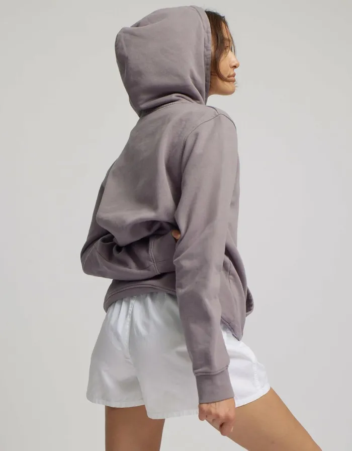 Women Shorts Colorful Standard Women Organic Twill Shorts Desert Khaki