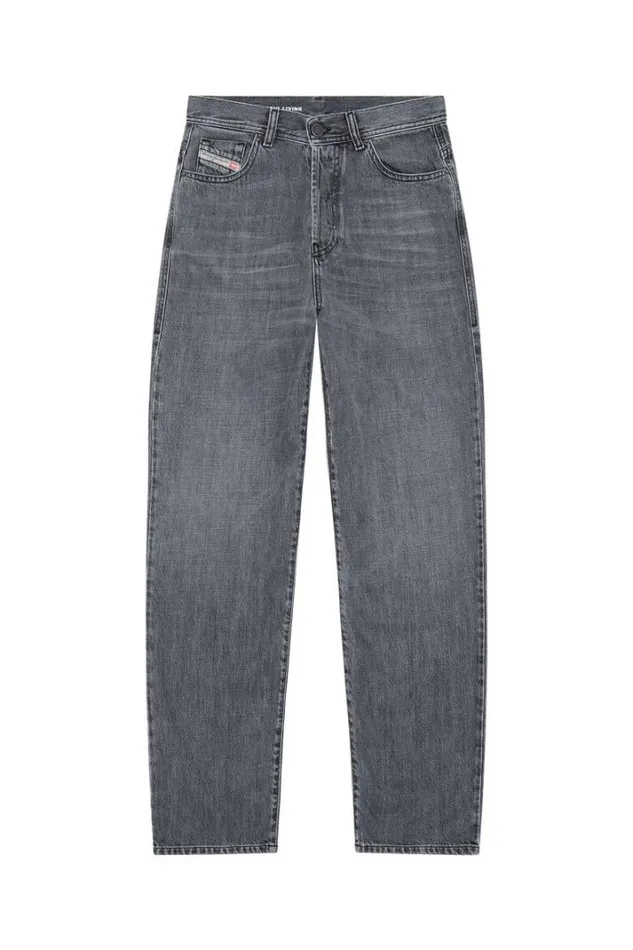 Women Straight Jeans 1956 DTulip 068eu Grey Diesel Straight Women Straight Jeans 1956 DTulip 068eu Grey Diesel Straight