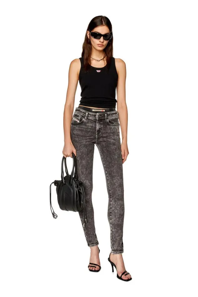 Women Super Skinny Jeans 2017 Slandy 09f80 Blackdark Grey Diesel Super Skinny Women Super Skinny Jeans 2017 Slandy 09f80 Blackdark Grey Diesel Super Skinny