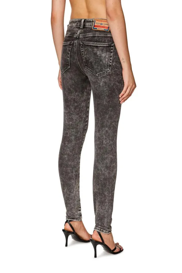 Women Super Skinny Jeans 2017 Slandy 09f80 Blackdark Grey Diesel Super Skinny Women Super Skinny Jeans 2017 Slandy 09f80 Blackdark Grey Diesel Super Skinny