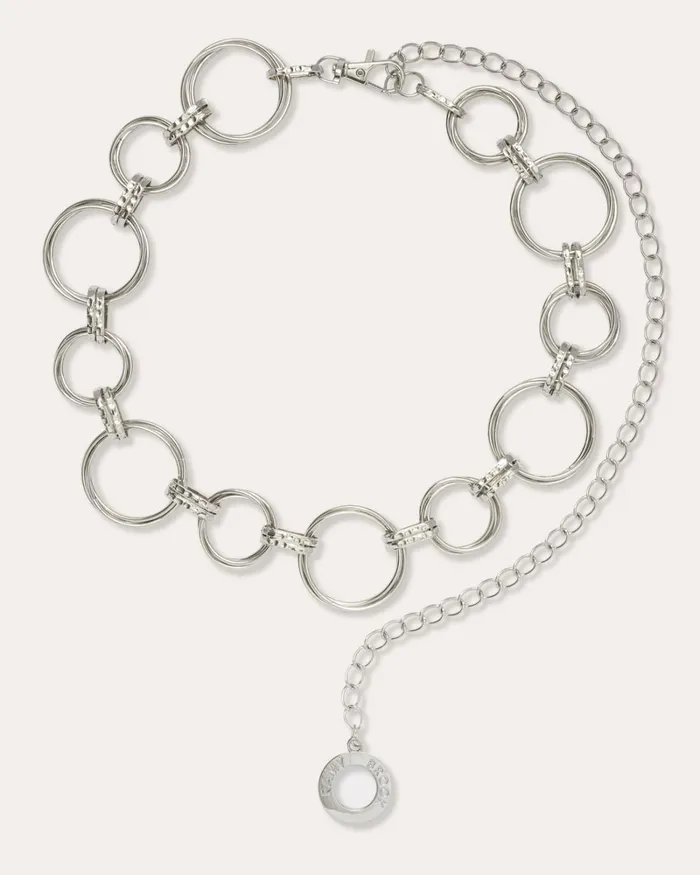 Women Tilly Chain Belt Gold Ramy Brook Belts Women Tilly Chain Belt Gold Ramy Brook Belts
