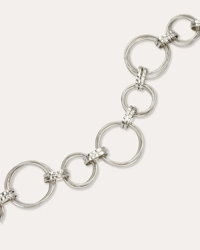 Women Tilly Chain Belt Gold Ramy Brook Belts Women Tilly Chain Belt Gold Ramy Brook Belts