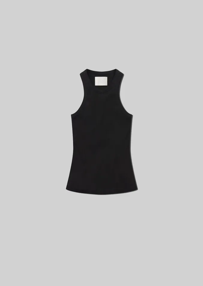 Women Tops Citizens Of Humanity Akira Tank In Black