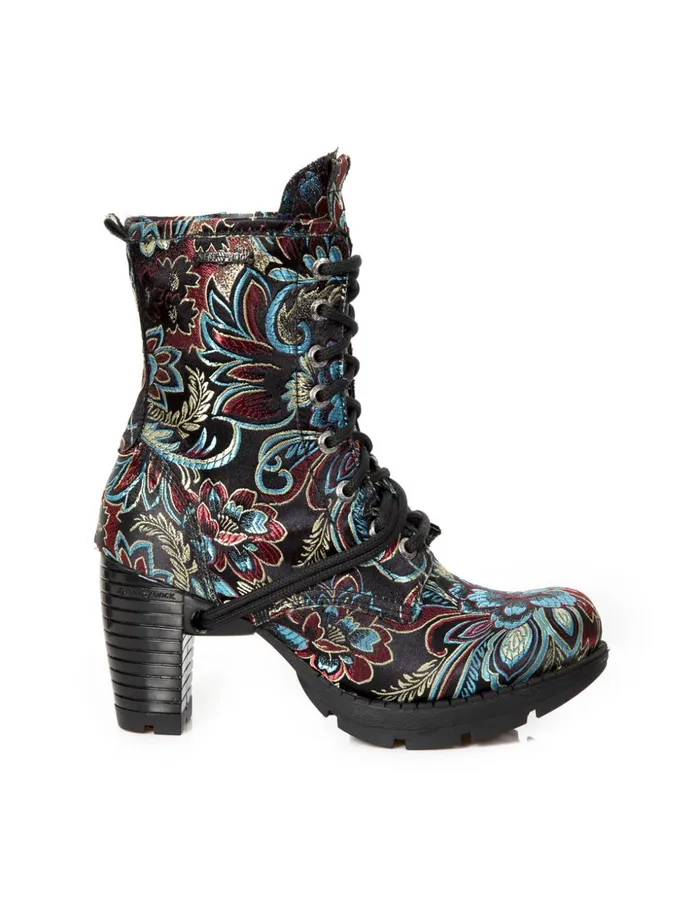 Women Trail MTr001S83 New Rock Military Women Trail MTr001S83 New Rock Military