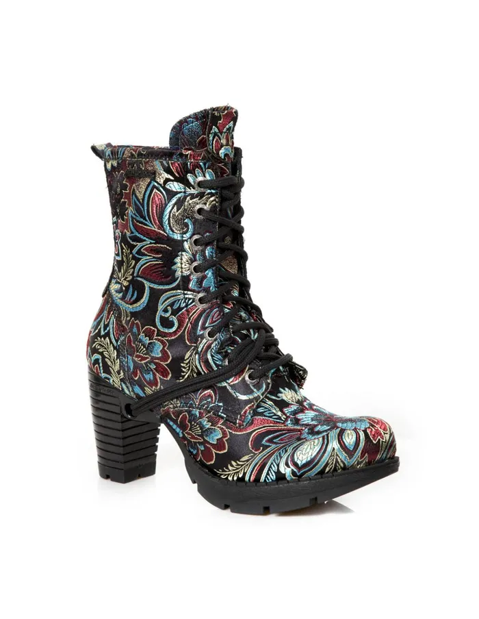 Women Trail MTr001S83 New Rock Military Women Trail MTr001S83 New Rock Military