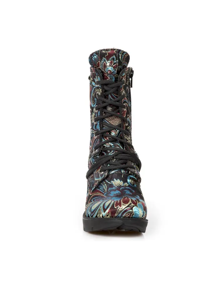 Women Trail MTr001S83 New Rock Military Women Trail MTr001S83 New Rock Military