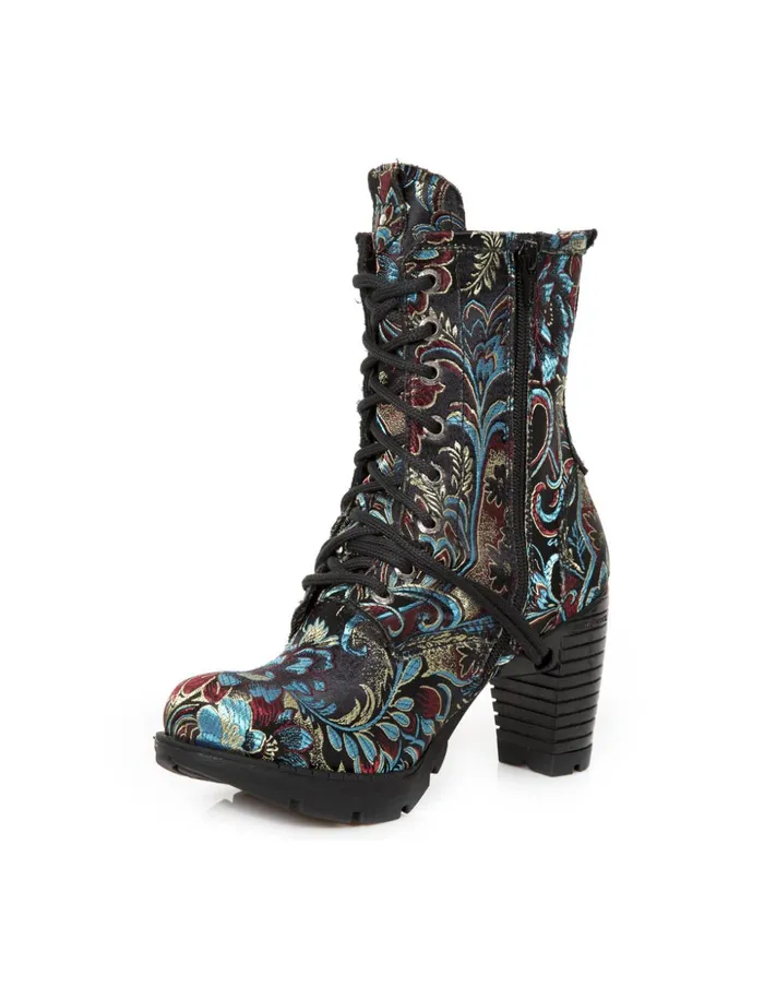 Women Trail MTr001S83 New Rock Military Women Trail MTr001S83 New Rock Military