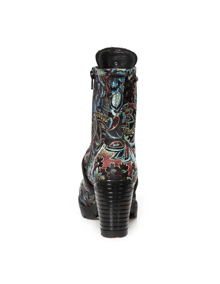 Women Trail MTr001S83 New Rock Military Women Trail MTr001S83 New Rock Military