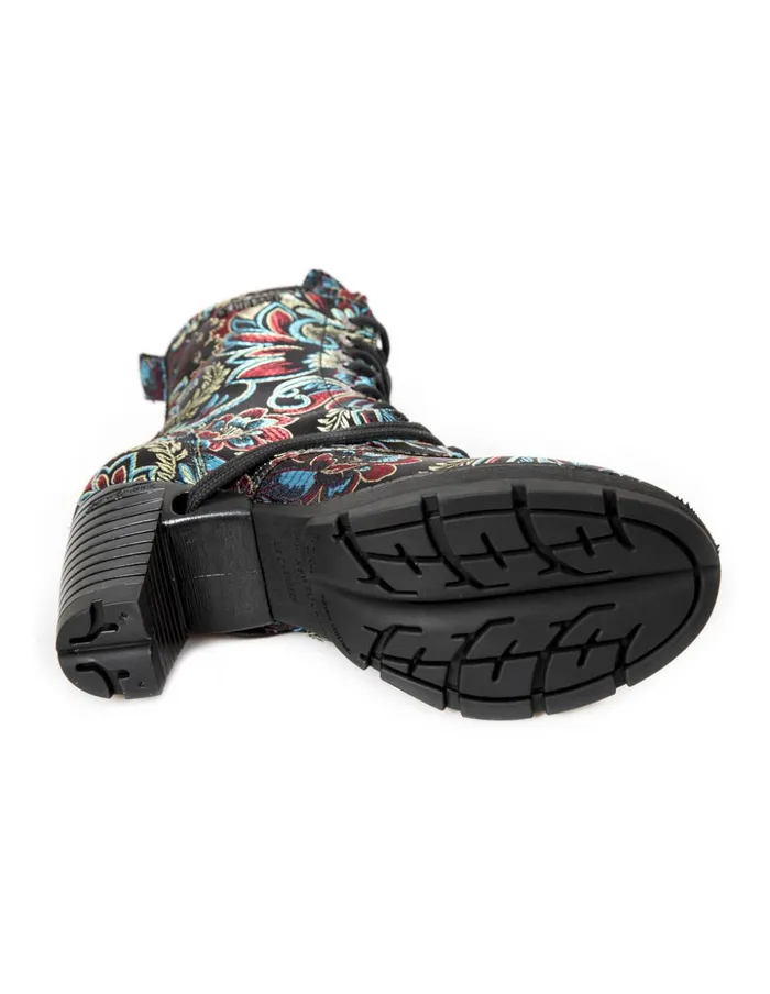 Women Trail MTr001S83 New Rock Military Women Trail MTr001S83 New Rock Military