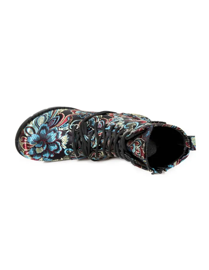 Women Trail MTr001S83 New Rock Military Women Trail MTr001S83 New Rock Military