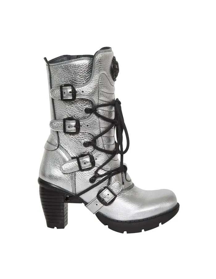 Women Trail MTr003C26 New Rock Military