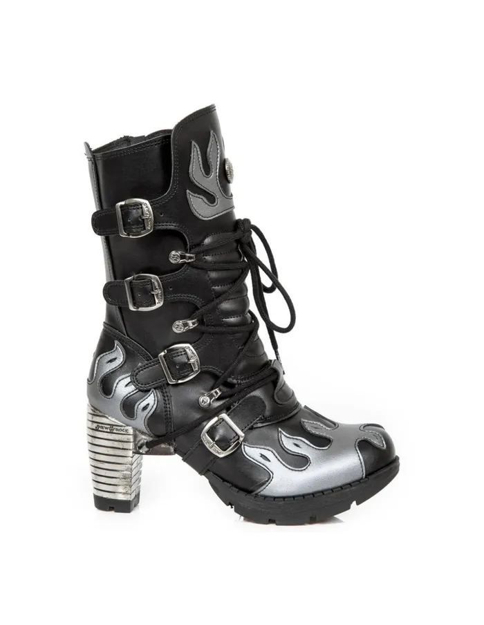 Women Trail MTr081C3 New Rock Military