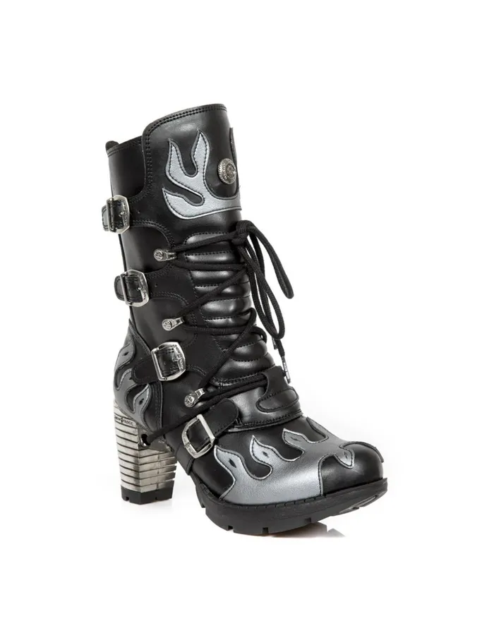 Women Trail MTr081C3 New Rock Military Women Trail MTr081C3 New Rock Military