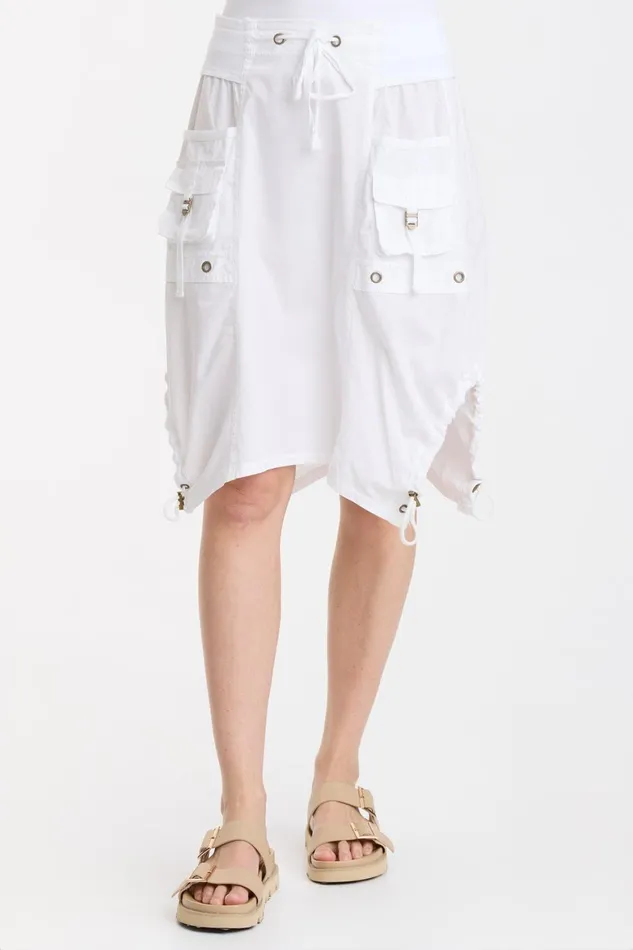XCVI Delphine Mini Women Skirts
