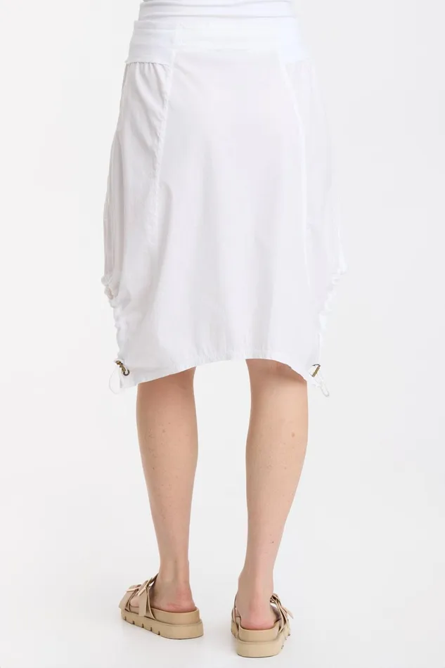 XCVI Delphine Mini Women Skirts