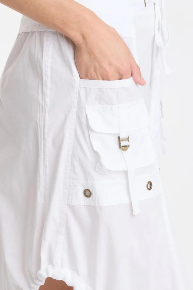 XCVI Delphine Mini Women Skirts