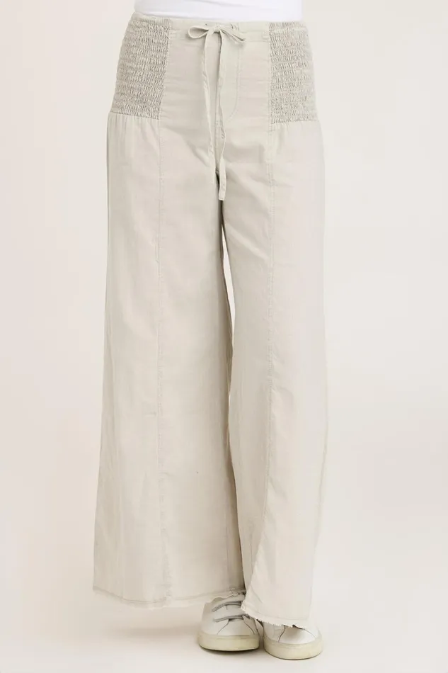XCVI Kaj Wide Leg Women Pants