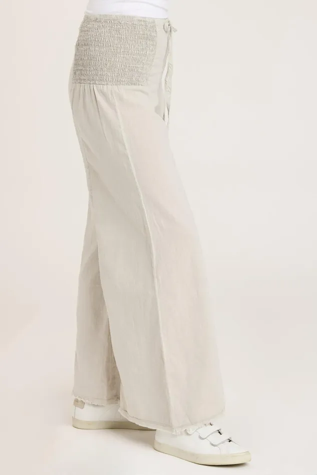 XCVI Kaj Wide Leg Women Pants
