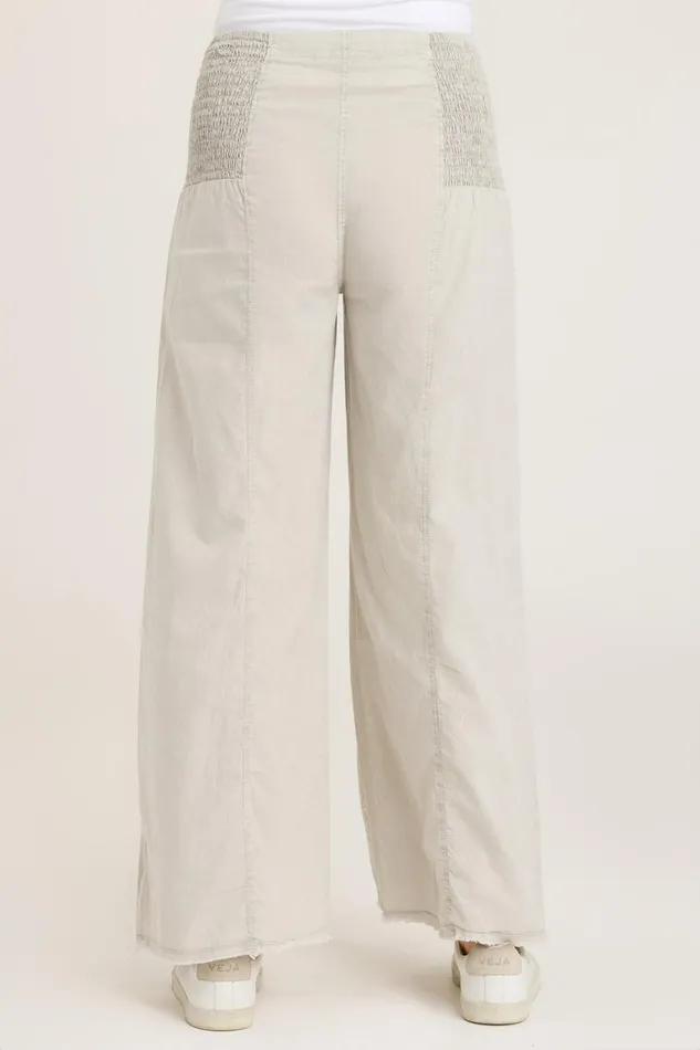 XCVI Kaj Wide Leg Women Pants