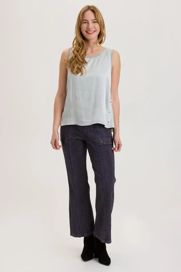 XCVI Markos Tank Women Tanks