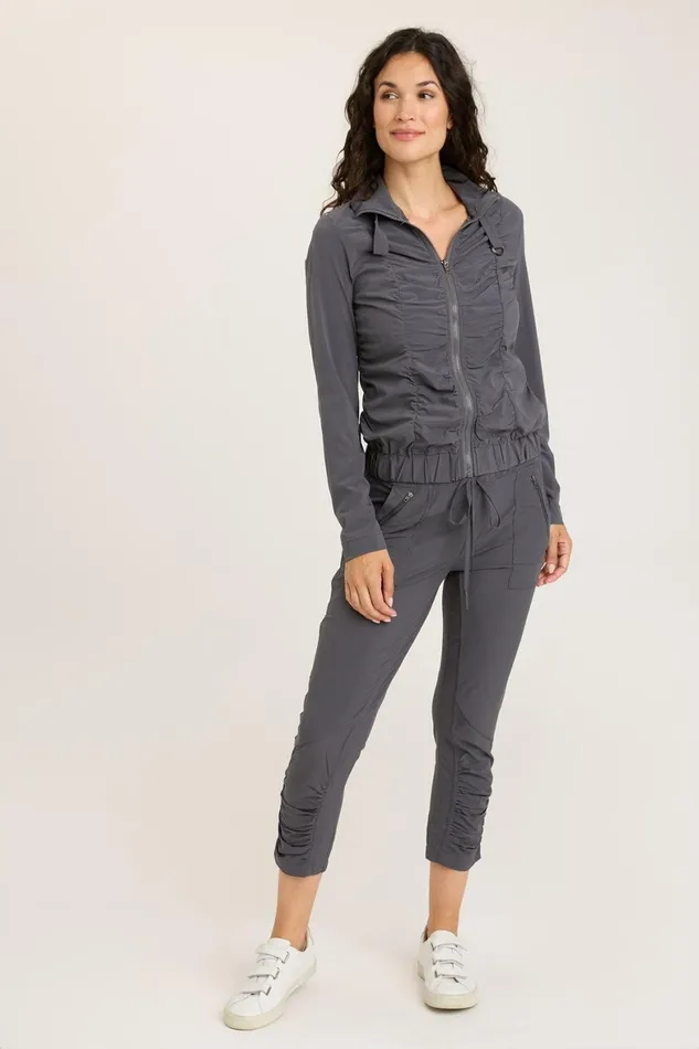 XCVI Momentum Jacket Women Jackets