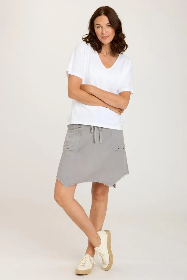 XCVI Penley Top Women Tees