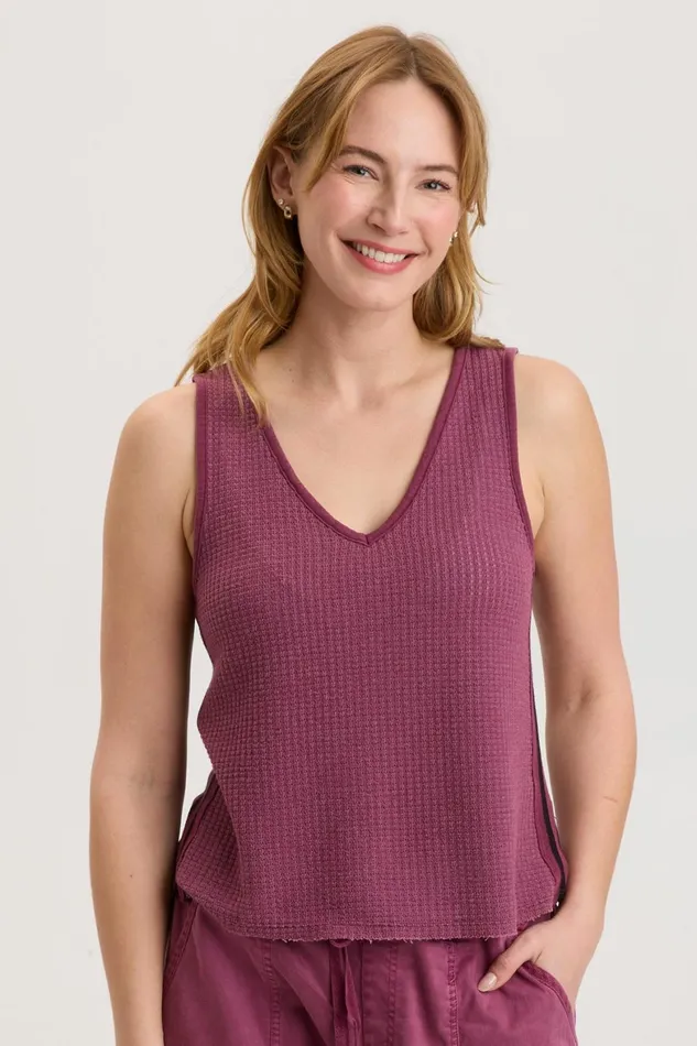 XCVI Raiden Tank Women Tanks